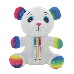 Bilde av Crayola Malbar bamse