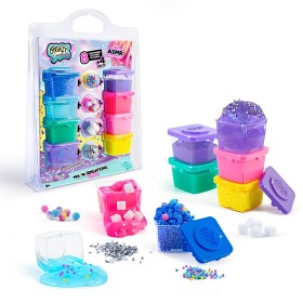 Bilde av Crazy Sensations Mixin Sensations 8-pack
