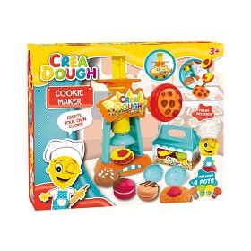 Bilde av Crea Dough - Cookie Maker