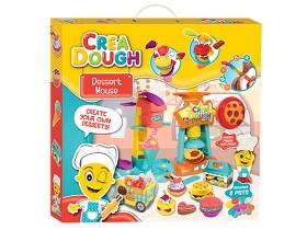 Bilde av Crea Dough Desserthus
