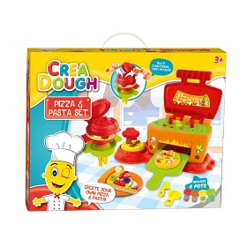 Bilde av Crea Dough - Pizza & Pasta Set