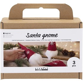Bilde av Creativ Company DIY Kit filtnisse