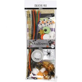 Bilde av Creativ Company Kreativ blanding (Halloween)