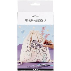 Bilde av Creativ Company Magical Mermaid