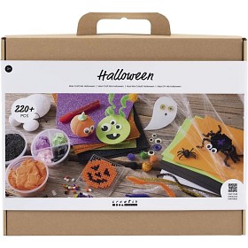 Bilde av Creativ Company Maxi DIY Mix Halloween