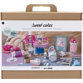 Bilde av Creativ Company Maxi DIY Mix Kaker