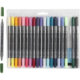 Bilde av Creative Company Textiltusch 20 st