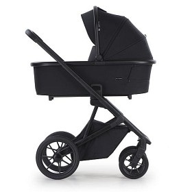 Bilde av Crescent Prestige Classic Duovogn (Black)