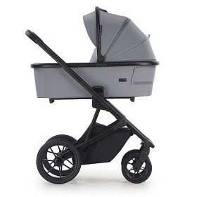Bilde av Crescent Prestige Classic Duovogn (Grey)