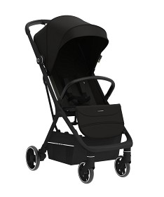 Bilde av Crescent Smart Sulky (Black)