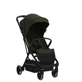 Bilde av Crescent Smart Sulky (Forest Green)
