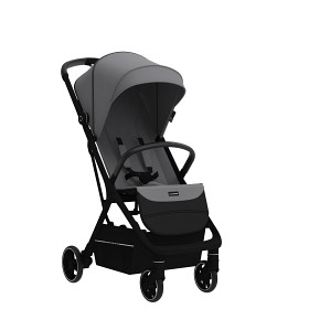 Bilde av Crescent Smart Sulky (Grey)