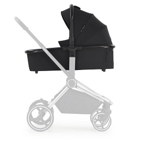 Bilde av Crescent Ultra Liggedel (Sort)