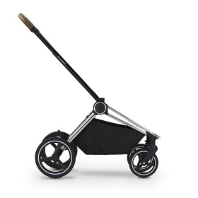 Bilde av Crescent Ultra Chassis (Brun/Chrome)
