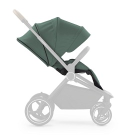 Bilde av Crescent Ultra Vognsete (Olive)