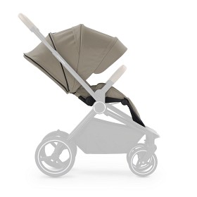Bilde av Crescent Ultra Vognsete (Sand)