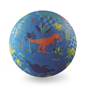 Bilde av Crocodile Creek Lekeball 13 cm (Dinosaurland)