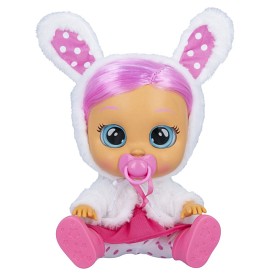 Bilde av Cry Babies Dukke Dressy Coney (31 cm)
