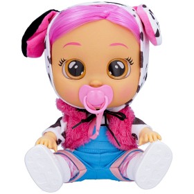 Bilde av Cry Babies Dukke Dressy Dotty (31 cm)