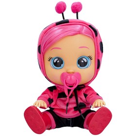 Bilde av Cry Babies Dukke Dressy Lady (31 cm)