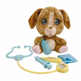 Bilde av Gråt Kjæledyr hos veterinæren
