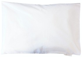 Bilde av CT Örngott Spjälsäng