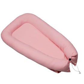 Bilde av CT Eco-Baby Bed (Rosa)