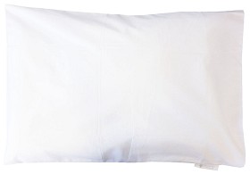 Bilde av CT Putetrekk Vogn/ Vogge Eco (Hvit)