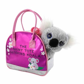Bilde av Cutekins Koala med Veska