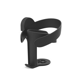 Bilde av Cybex 2in1 Koppholder (Sort)