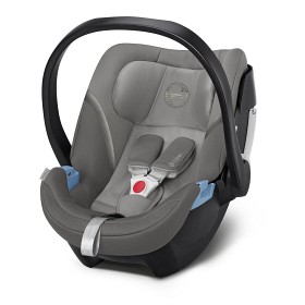 Bilde av Cybex Aton 5 (Soho Grey)
