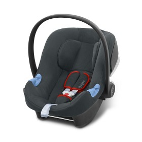 Bilde av Cybex Aton B I-Size (Steel Grey)
