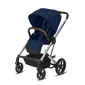 Bilde av Cybex Balios Lux (Navy Blue)