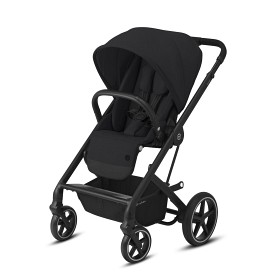 Bilde av Cybex Balios Lux (Deep Black)