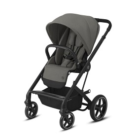 Bilde av Cybex Balios Lux (Soho Grey)