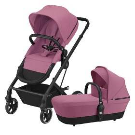 Bilde av Cybex Balios S 2in1 (Magnolia Pink)