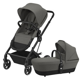 Bilde av Cybex Balios S 2in1 (Soho Grey)