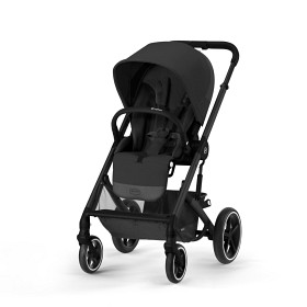 Bilde av Cybex Balios S Lux Sittvogn 2023 (Black Moon Black)