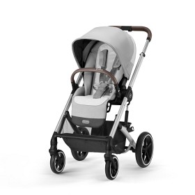 Bilde av Cybex Balios S Lux Sittevogn 2023 (Silver Lava Grey)