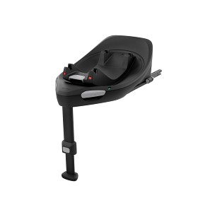 Bilde av Cybex Base G Bilsetebas (Black)