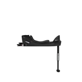 Bilde av Cybex Base One bilsetebase (Black)