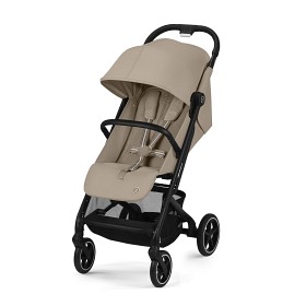 Bilde av Cybex Beezy Reisevogn (Almond Beige)