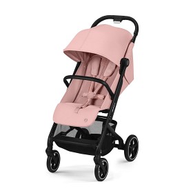 Bilde av Cybex Beezy Reisevogn (Candy Pink)