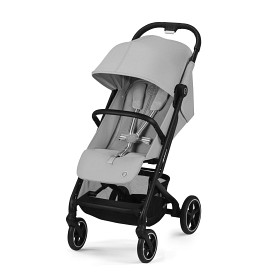Bilde av Cybex Beezy Reisevogn (Fog Grey)