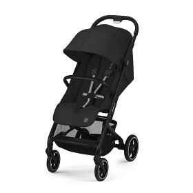 Bilde av Cybex Beezy Reisevogn (Magic Black)