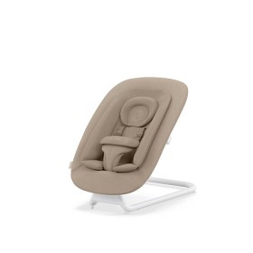 Bilde av Cybex Bouncer (Almond Beige)