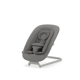 Bilde av Cybex Bouncer (Suede Grey)