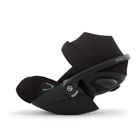 Bilde av Cybex Cloud G I-Size (Magic Black)