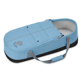 Bilde av Cybex Cocoon S (Beach Blue)