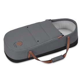 Bilde av Cybex Cocoon S (Lava Grey)